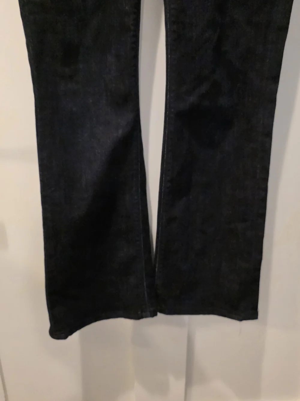 7 For All Mankind classic women